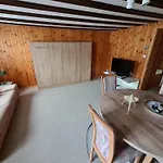 Apartment Nuehus Ug Arosa