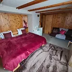 Nuehus Ug Apartment *