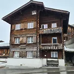 Apartment Nuehus Ug *