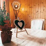 Apartment Nuehus Ug Arosa