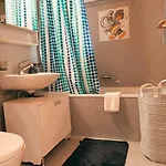 Apartment Nuehus Ug *