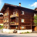 Nuehus Ug Apartment Arosa