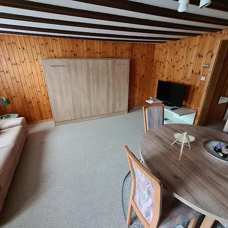 Διαμέρισμα Nuehus Ug Αρόζα