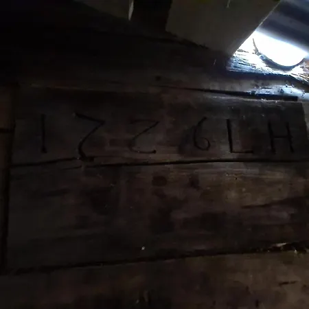 Apartment Nuehus Ug *