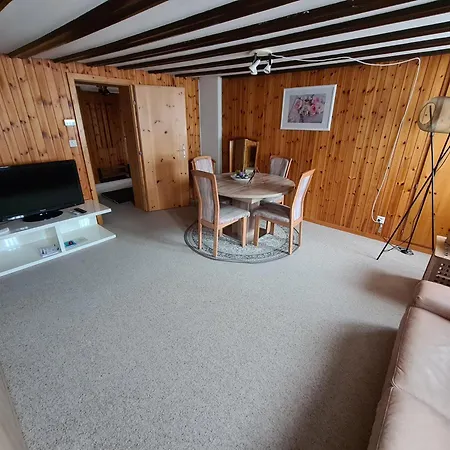 Nuehus Ug Apartment *