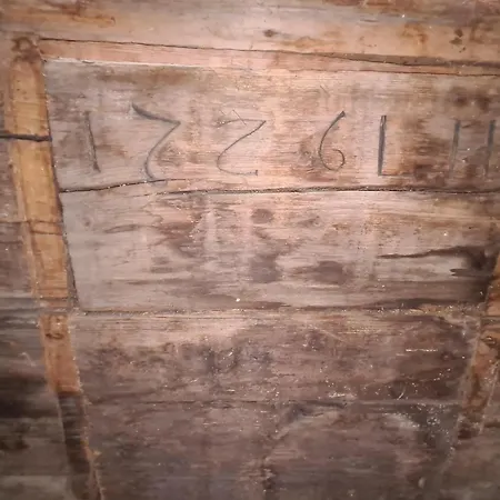 Διαμέρισμα Nuehus Ug Αρόζα