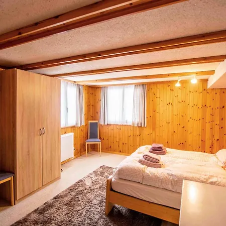 Apartment Nuehus Ug Arosa