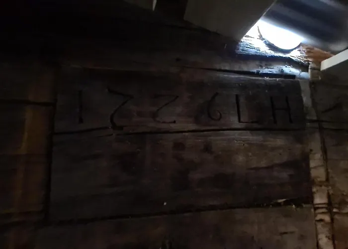 Apartmán Nuehus Ug *