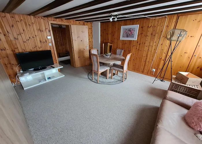 Nuehus Ug Apartmán *