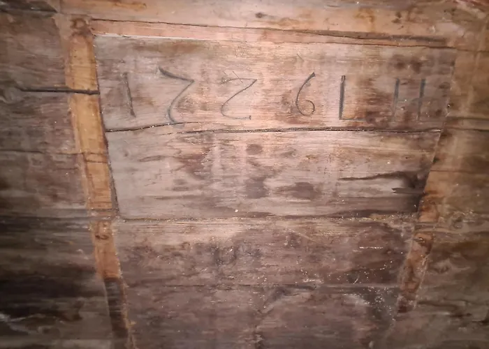 Apartmán Nuehus Ug *