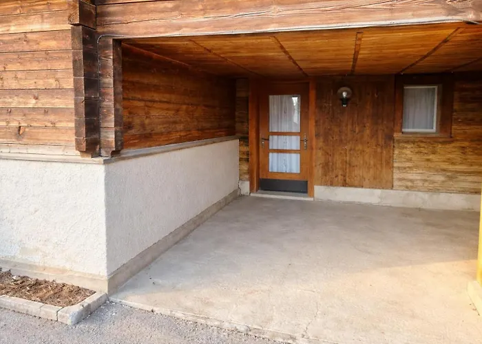 Nuehus Ug Apartment *