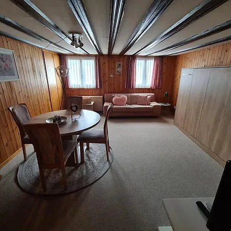 Nuehus Ug Apartamento *