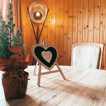 Appartamento Nuehus Ug Arosa