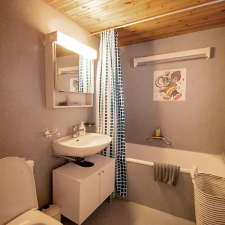 Nuehus Ug Apartamento