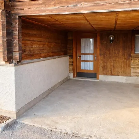 Nuehus Ug Apartamento *