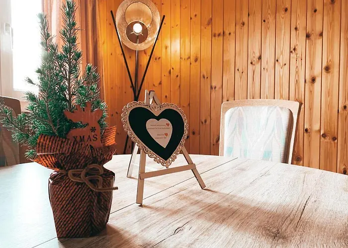 Apartamento Nuehus Ug Arosa